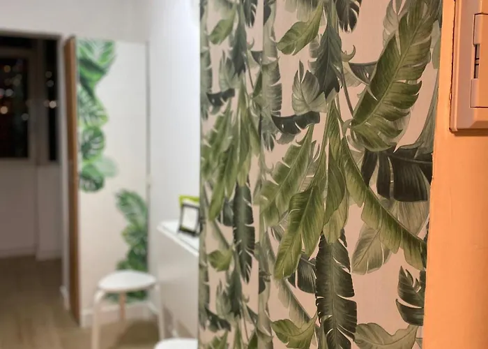 Apartment Casa Eneri